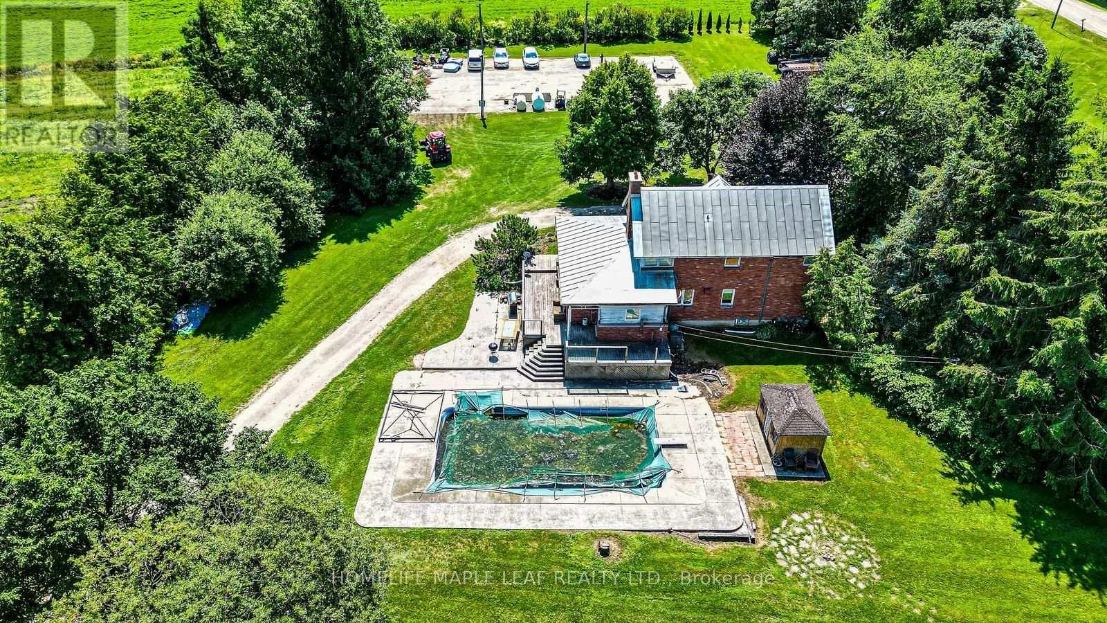 333329 7th Line, Amaranth, Ontario  L9W 0K8 - Photo 50 - X13657512