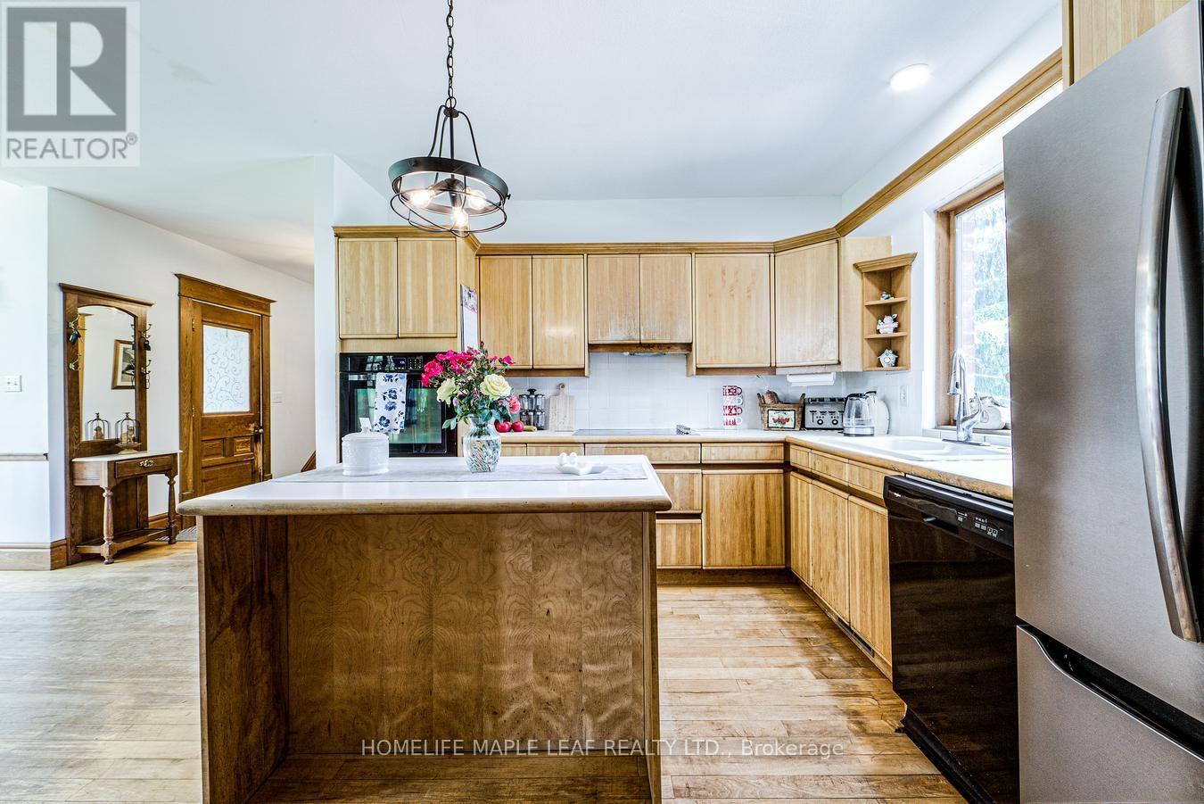 333329 7th Line, Amaranth, Ontario  L9W 0K8 - Photo 12 - X13657530