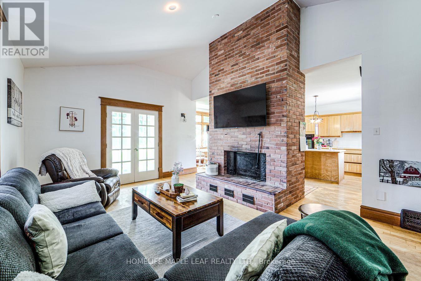 333329 7th Line, Amaranth, Ontario  L9W 0K8 - Photo 14 - X13657530