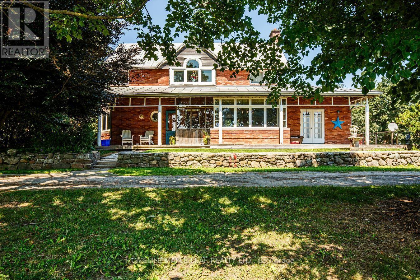 333329 7th Line, Amaranth, Ontario  L9W 0K8 - Photo 2 - X13657530