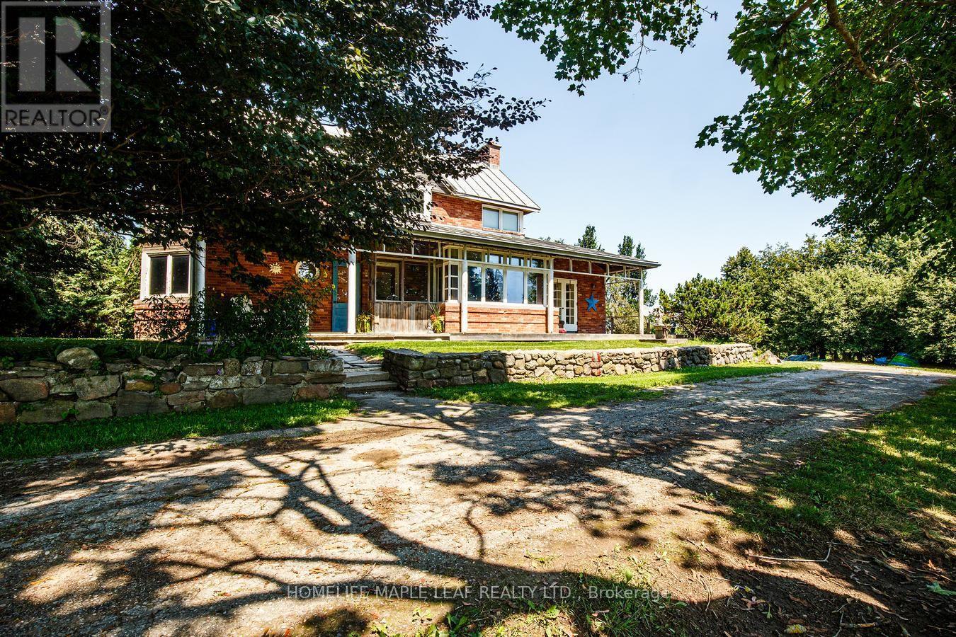 333329 7th Line, Amaranth, Ontario  L9W 0K8 - Photo 3 - X13657530