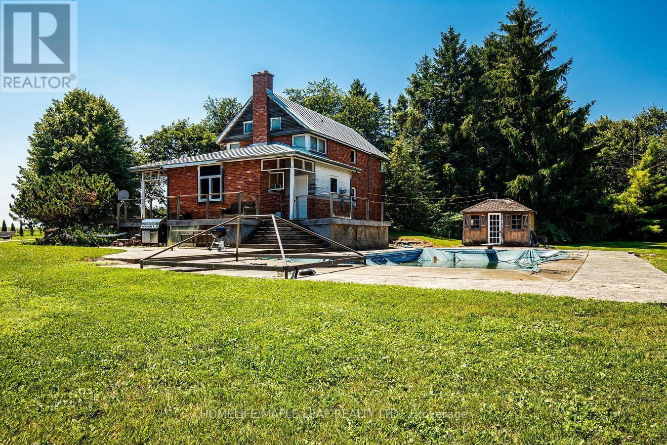 333329 7th Line, Amaranth, Ontario  L9W 0K8 - Photo 33 - X13657530