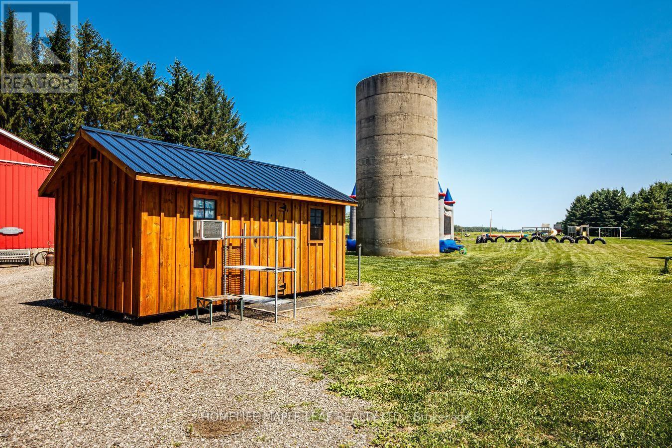 333329 7th Line, Amaranth, Ontario  L9W 0K8 - Photo 36 - X13657530