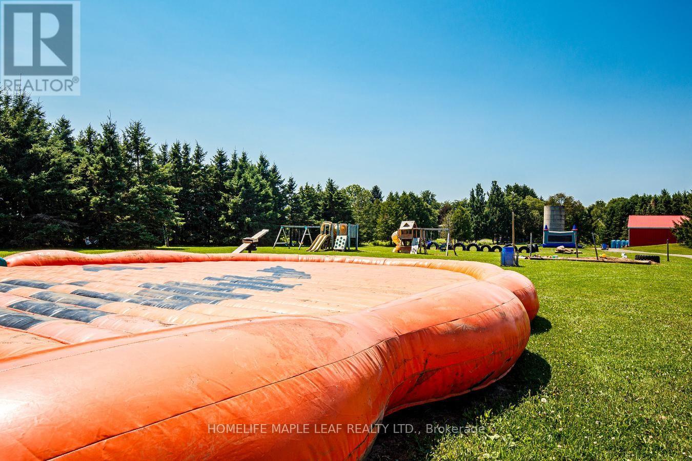 333329 7th Line, Amaranth, Ontario  L9W 0K8 - Photo 37 - X13657530