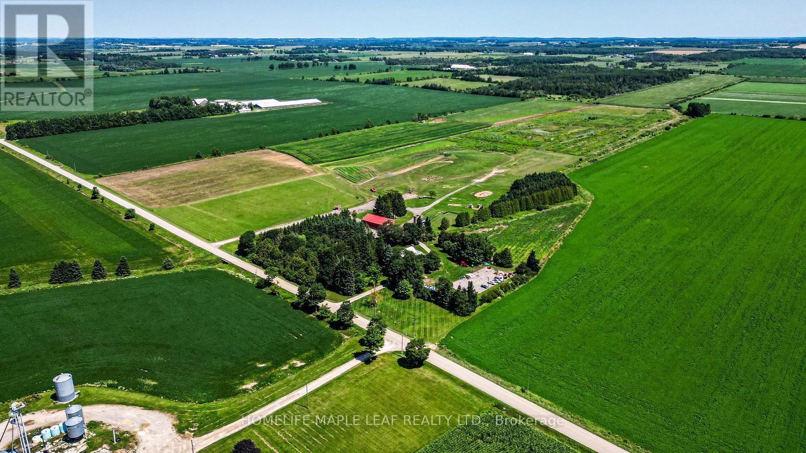 333329 7th Line, Amaranth, Ontario  L9W 0K8 - Photo 45 - X13657530