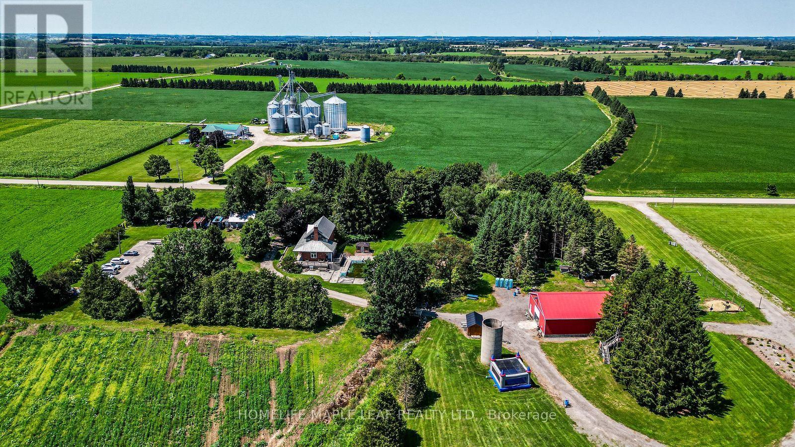 333329 7th Line, Amaranth, Ontario  L9W 0K8 - Photo 47 - X13657530