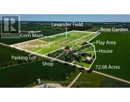333329 7TH LINE, Amaranth, Ontario