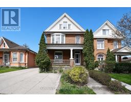 47 EMERALD STREET N, Hamilton, Ontario