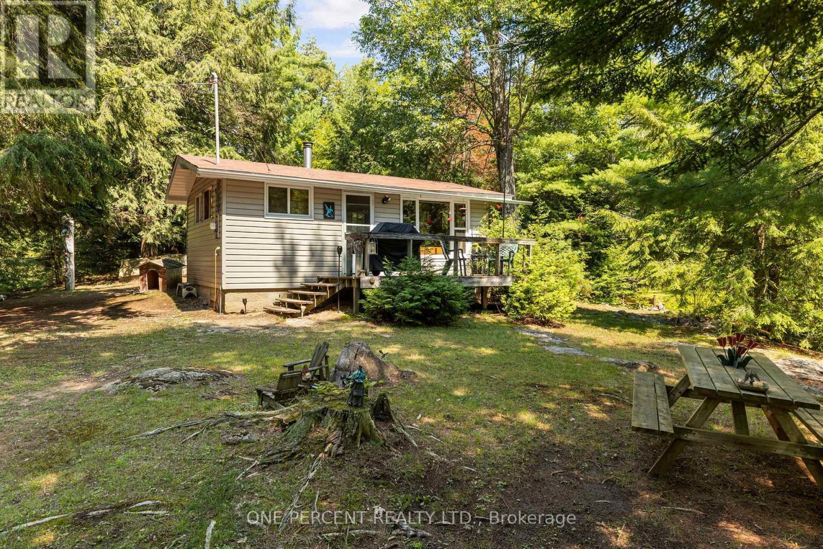 47 HEAD RIVER LANE, Kawartha Lakes, Ontario