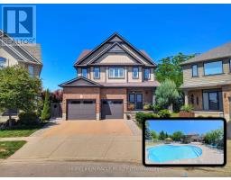 913 VALEBROOK COURT, Kitchener, Ontario