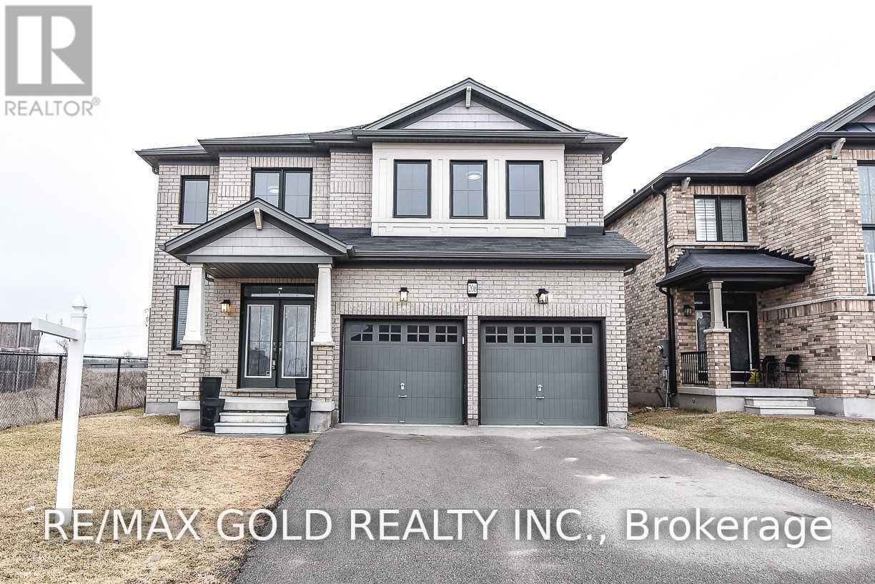 206 CRAFTER CRESCENT, Hamilton, Ontario