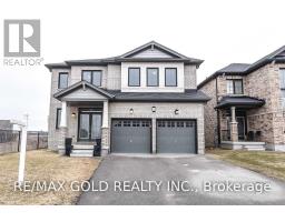 206 CRAFTER CRESCENT, Hamilton, Ontario