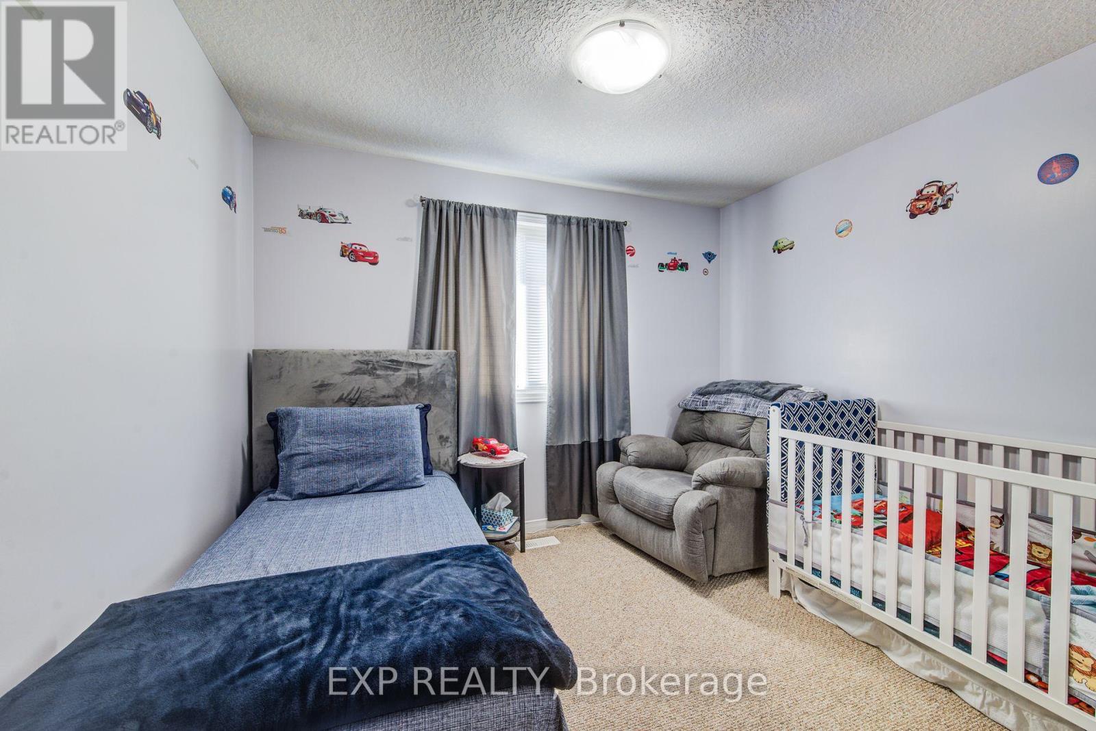 124 Udvari Crescent, Kitchener, Ontario  N2N 3P6 - Photo 21 - X13657688