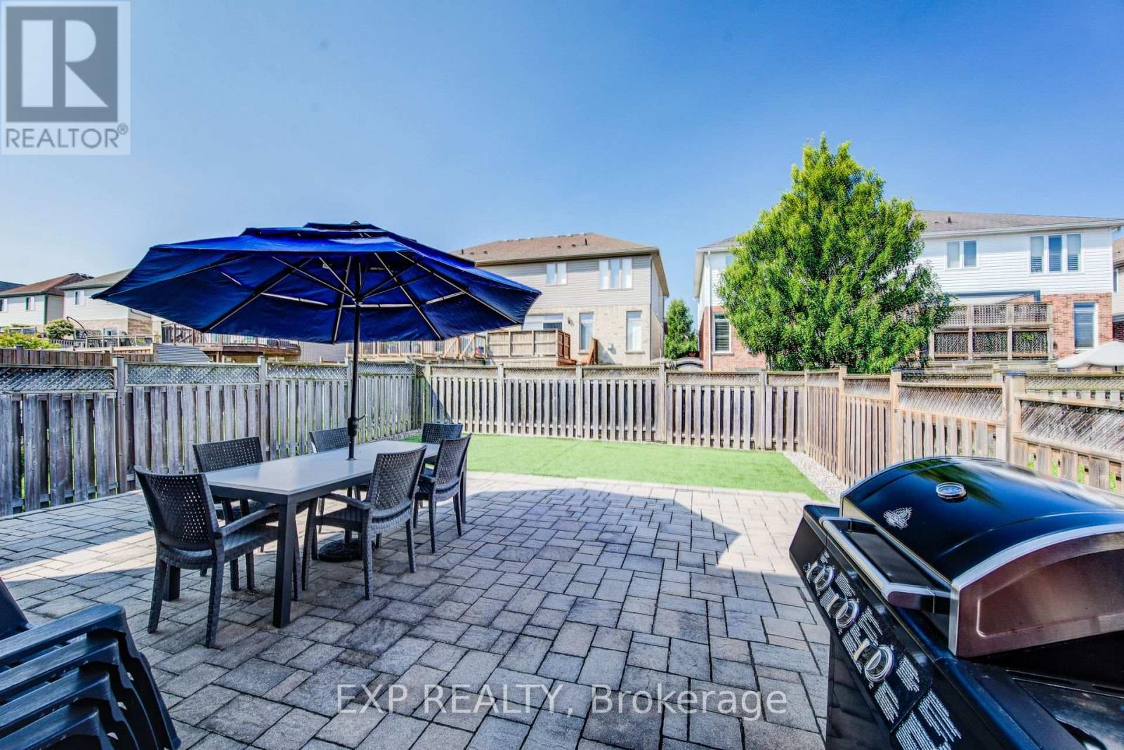 124 Udvari Crescent, Kitchener, Ontario  N2N 3P6 - Photo 29 - X13657688