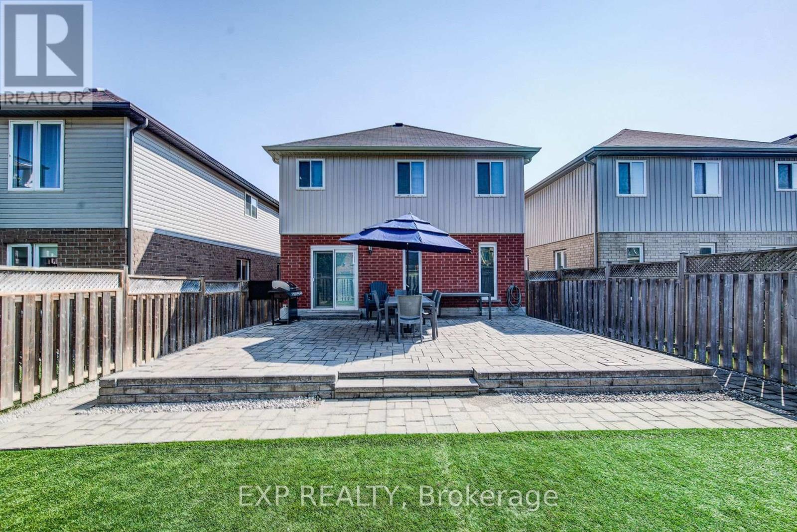 124 Udvari Crescent, Kitchener, Ontario  N2N 3P6 - Photo 34 - X13657688
