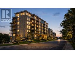 206 - 455 CHARLETON AVENUE E, Hamilton, Ontario