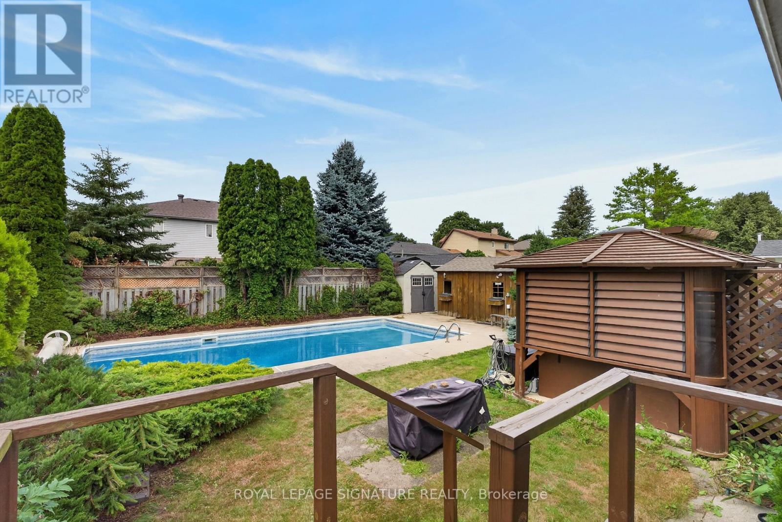 644 Scott Street, Kincardine, Ontario  N2Z 1V6 - Photo 18 - X13657744