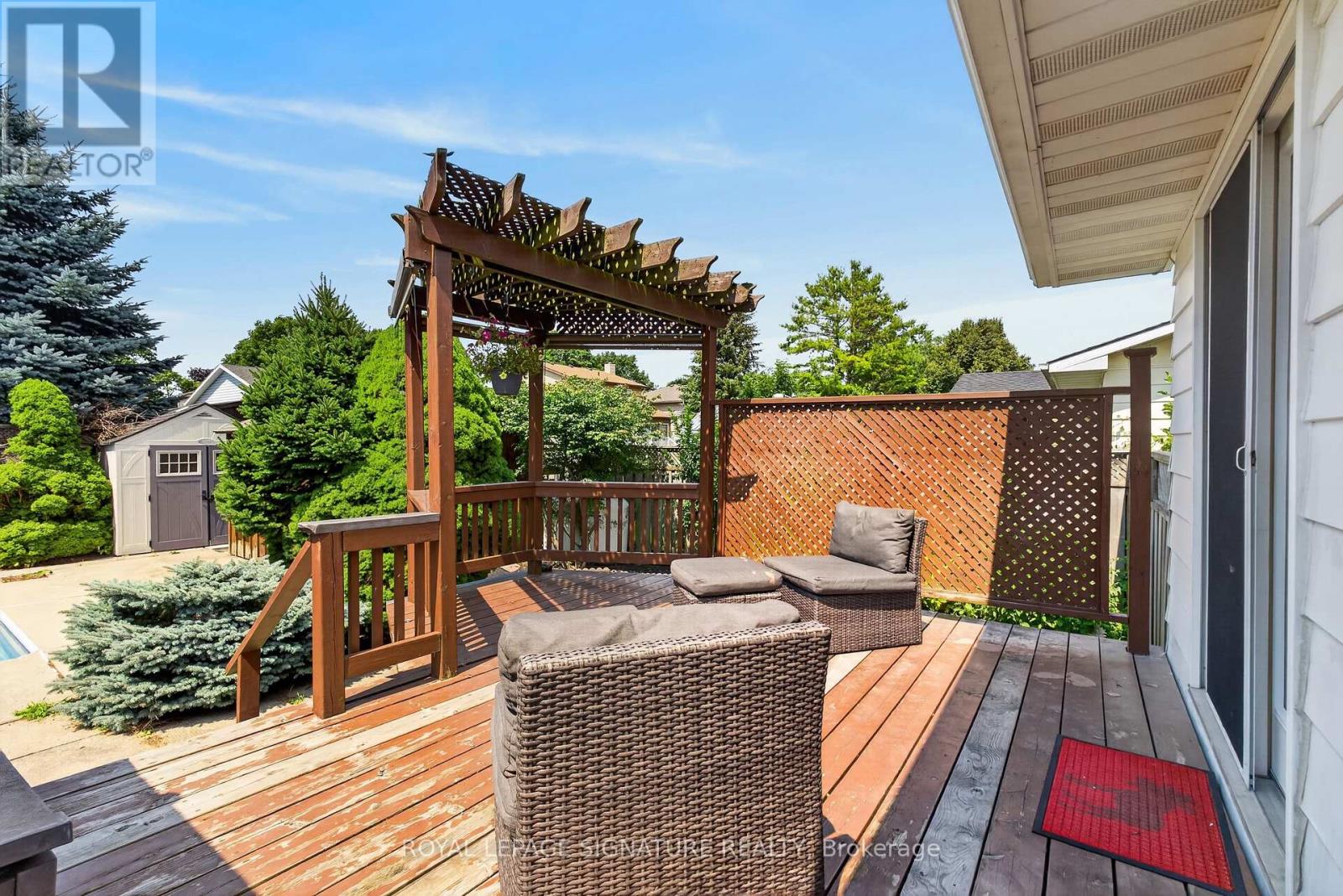 644 Scott Street, Kincardine, Ontario  N2Z 1V6 - Photo 36 - X13657744