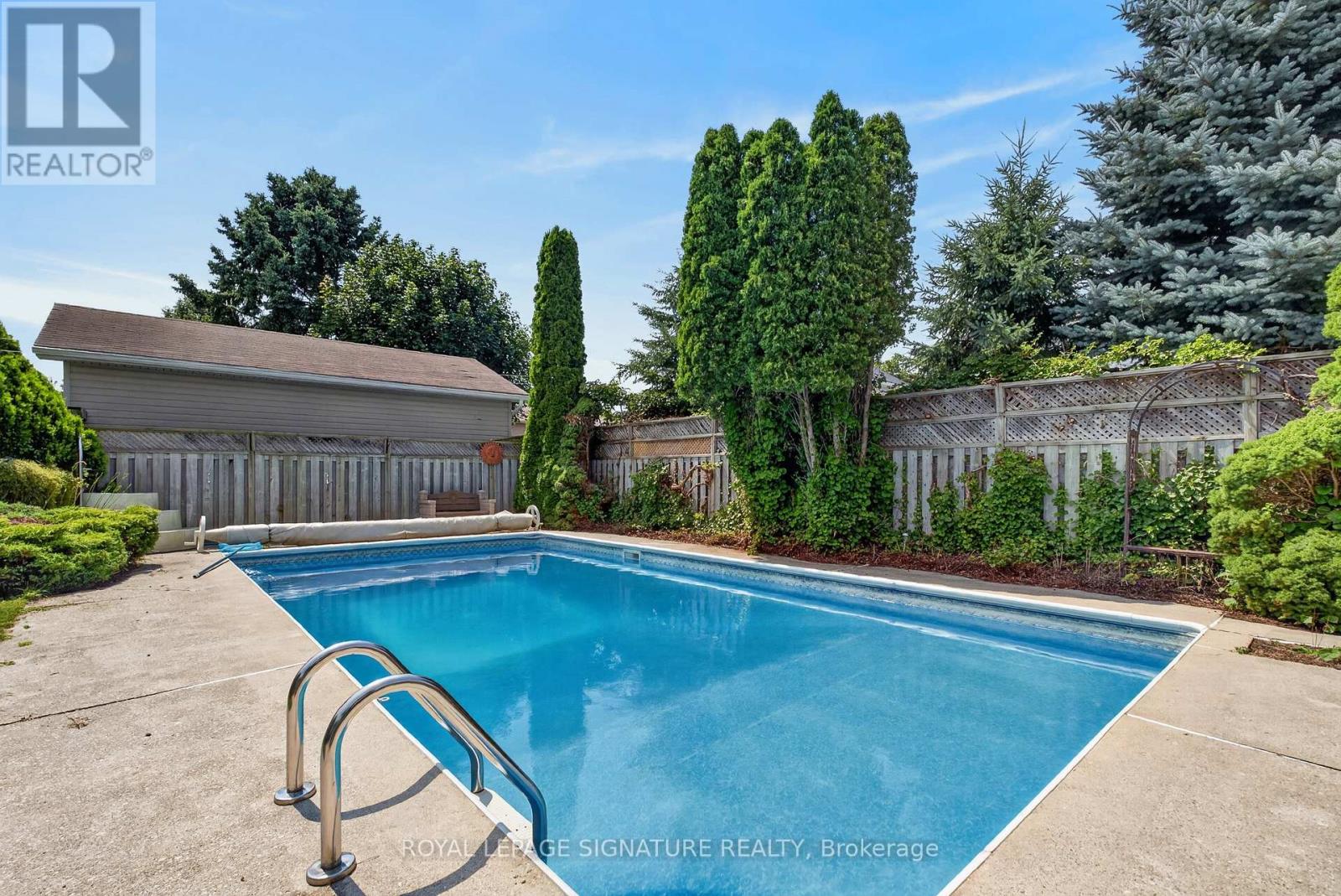 644 Scott Street, Kincardine, Ontario  N2Z 1V6 - Photo 38 - X13657744
