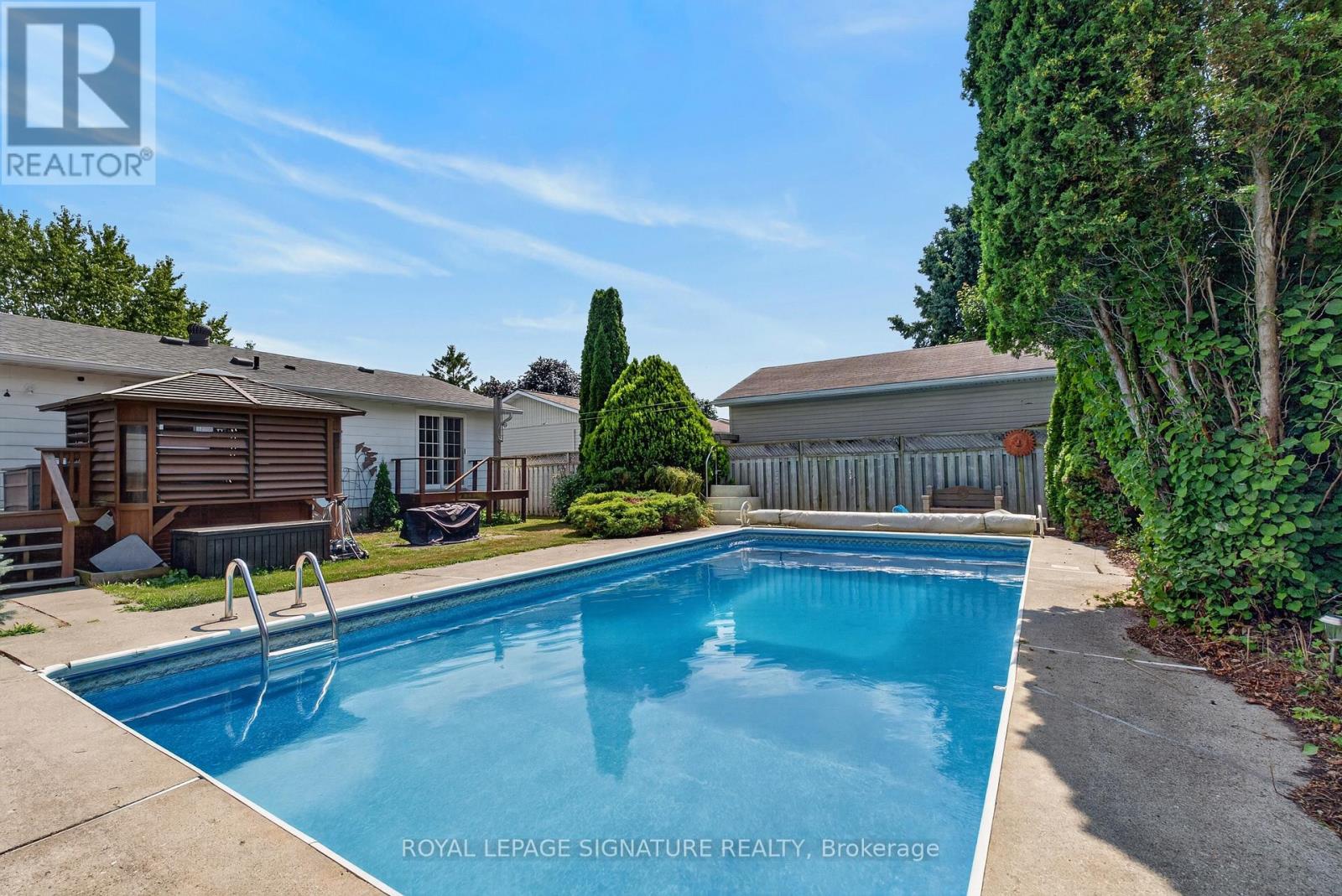 644 Scott Street, Kincardine, Ontario  N2Z 1V6 - Photo 39 - X13657744