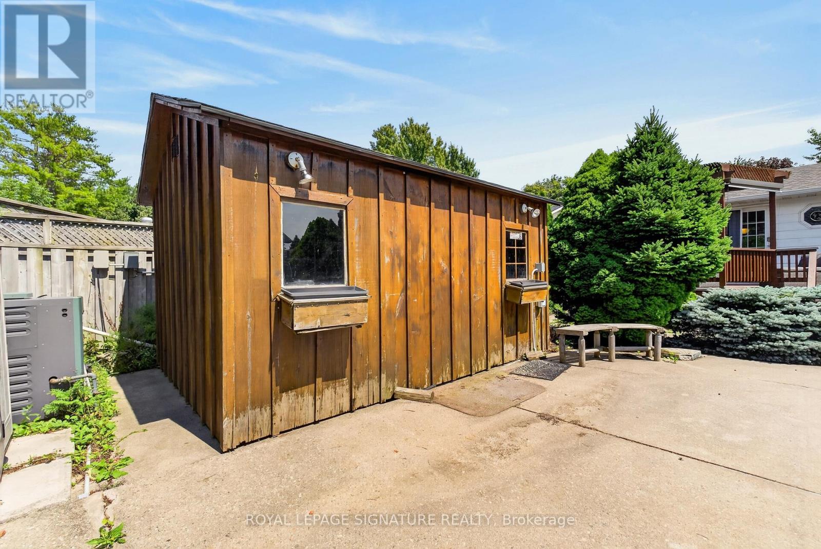 644 Scott Street, Kincardine, Ontario  N2Z 1V6 - Photo 40 - X13657744