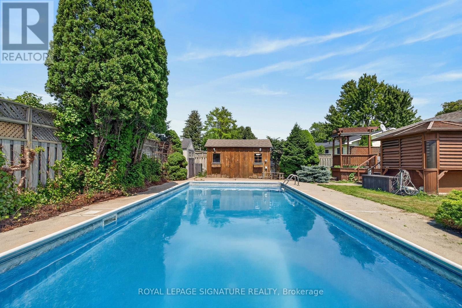 644 Scott Street, Kincardine, Ontario  N2Z 1V6 - Photo 41 - X13657744