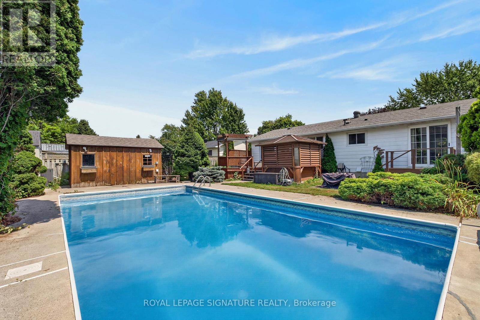 644 Scott Street, Kincardine, Ontario  N2Z 1V6 - Photo 42 - X13657744