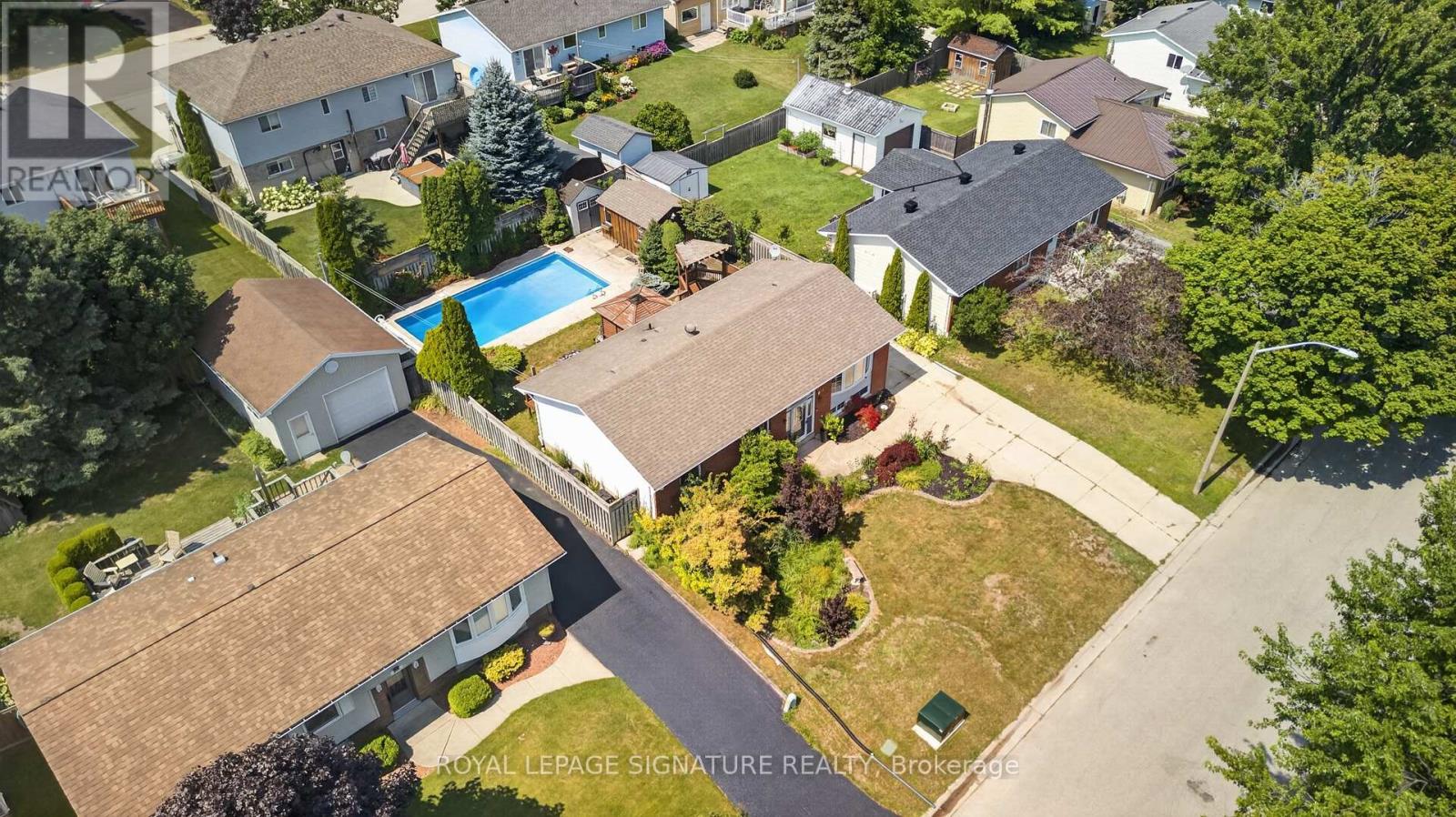 644 Scott Street, Kincardine, Ontario  N2Z 1V6 - Photo 44 - X13657744
