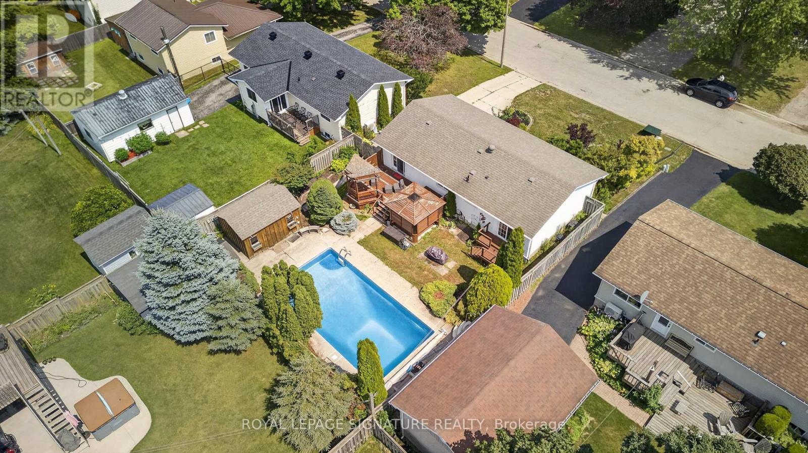 644 Scott Street, Kincardine, Ontario  N2Z 1V6 - Photo 46 - X13657744