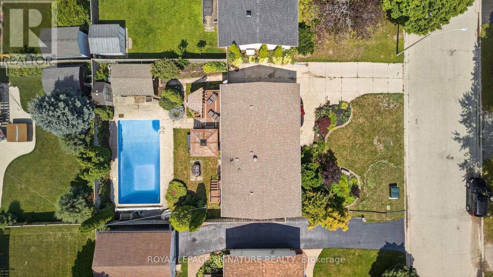 644 Scott Street, Kincardine, Ontario  N2Z 1V6 - Photo 47 - X13657744