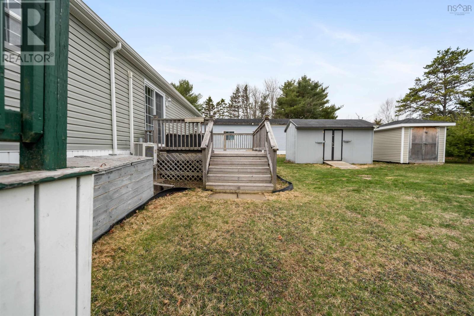 307 Willow Street, Parrsboro, Nova Scotia  B0M 1S0 - Photo 11 - 202609394