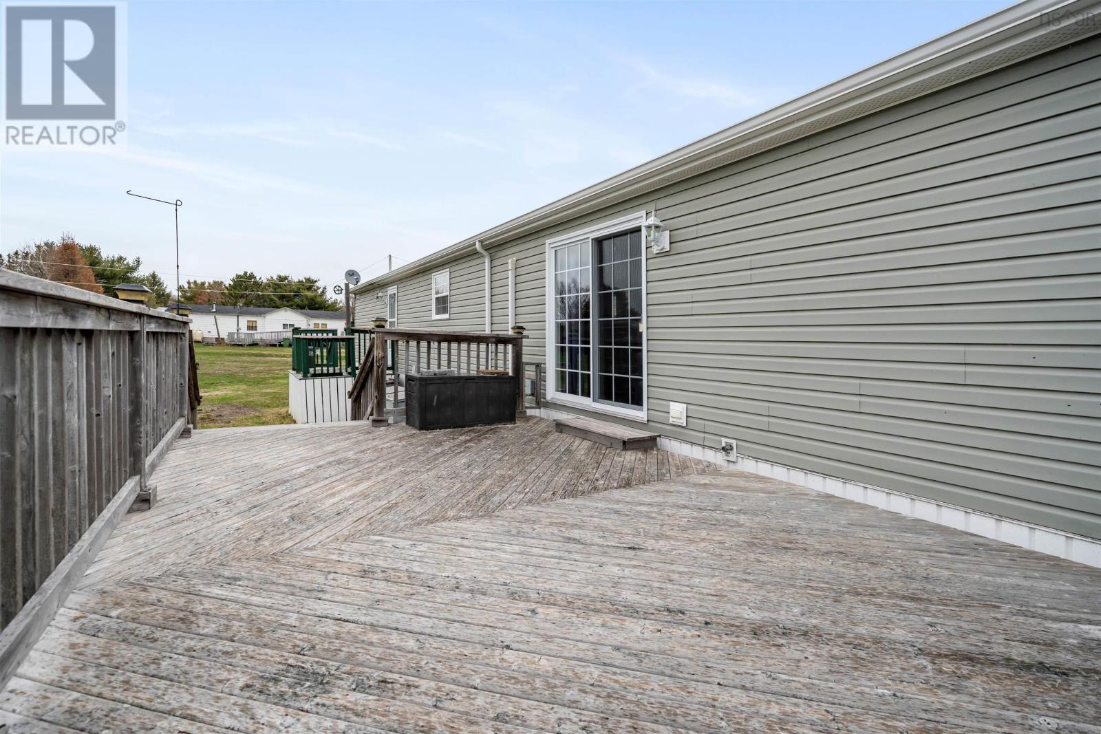 307 Willow Street, Parrsboro, Nova Scotia  B0M 1S0 - Photo 14 - 202609394