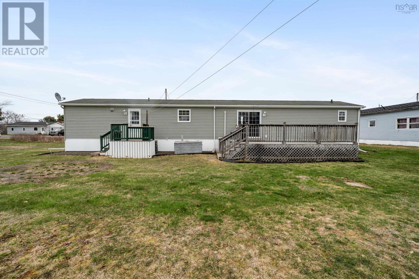307 Willow Street, Parrsboro, Nova Scotia  B0M 1S0 - Photo 9 - 202609394
