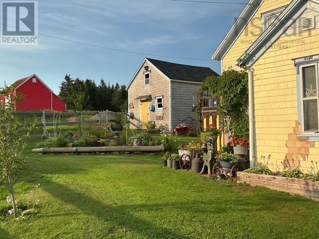 36 Carr Rd, Guysborough County, Nova Scotia  B0E 2G0 - Photo 44 - 202613169