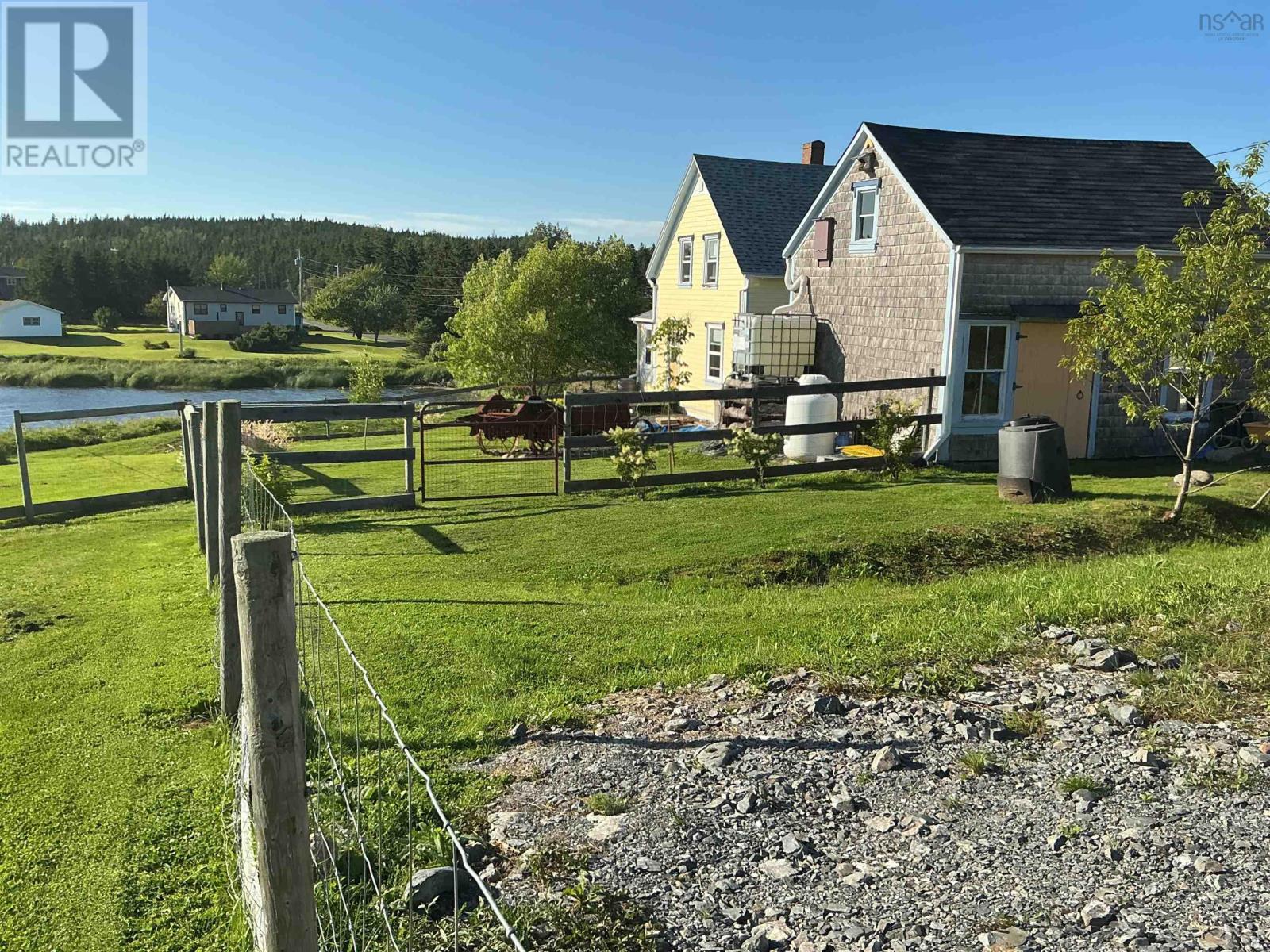 36 Carr Rd, Guysborough County, Nova Scotia  B0E 2G0 - Photo 42 - 202613169