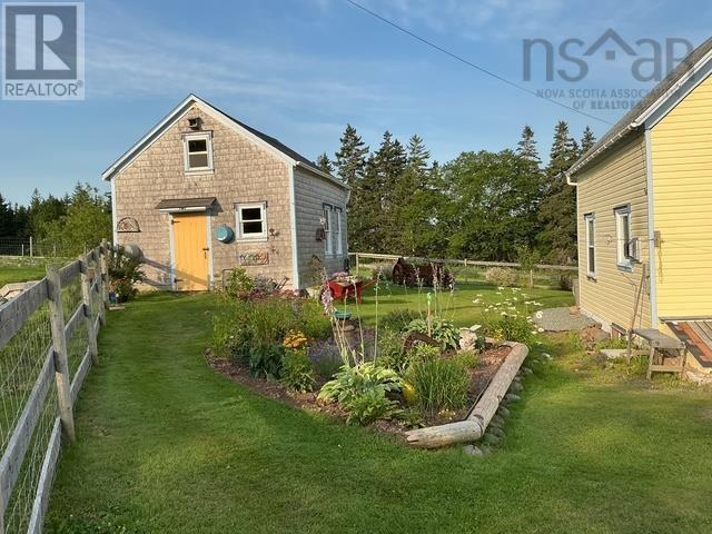 36 Carr Rd, Guysborough County, Nova Scotia  B0E 2G0 - Photo 45 - 202613169