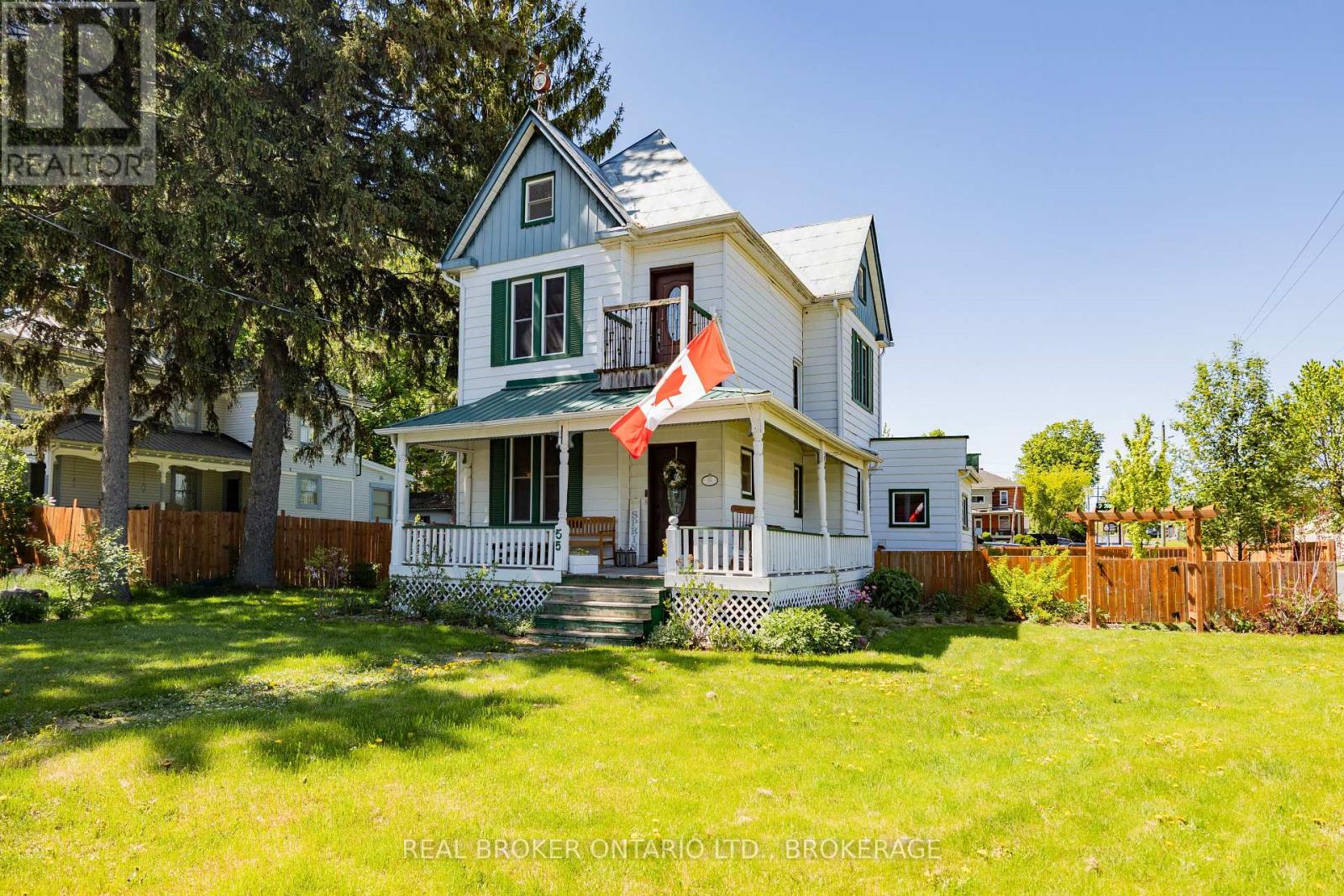 55 Kenyon Street E, North Glengarry, Ontario