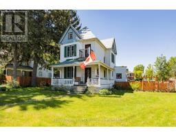 55 KENYON STREET E, North Glengarry, Ontario