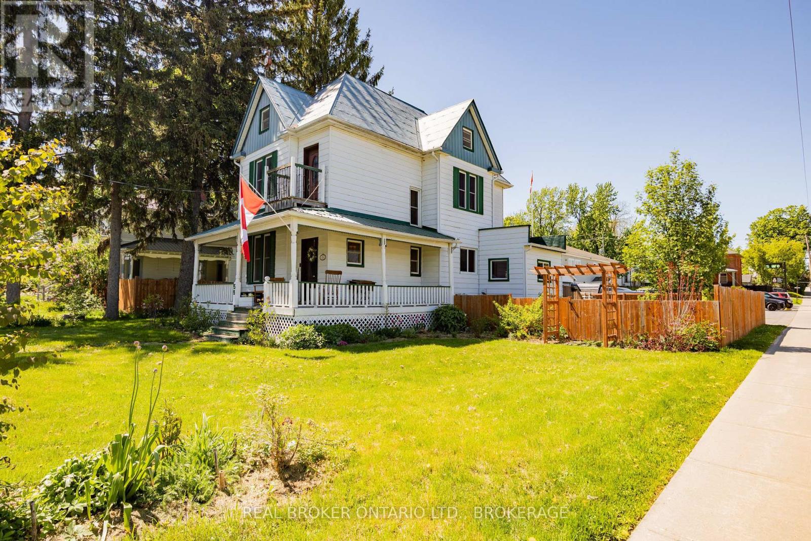 55 Kenyon Street E, North Glengarry, Ontario K0C 1A0 - Photo 5 - X13459444
