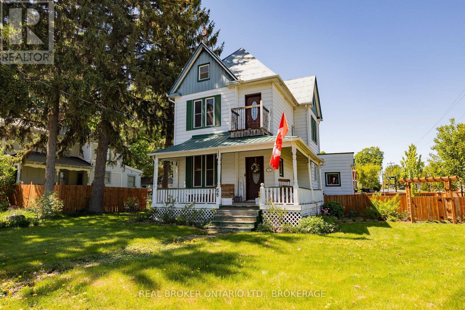 55 Kenyon Street E, North Glengarry, Ontario K0C 1A0 - Photo 7 - X13459444