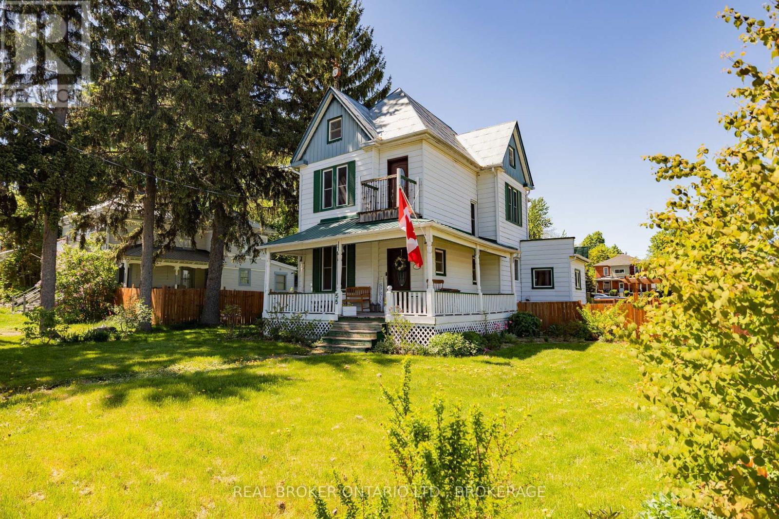 55 Kenyon Street E, North Glengarry, Ontario K0C 1A0 - Photo 6 - X13459444