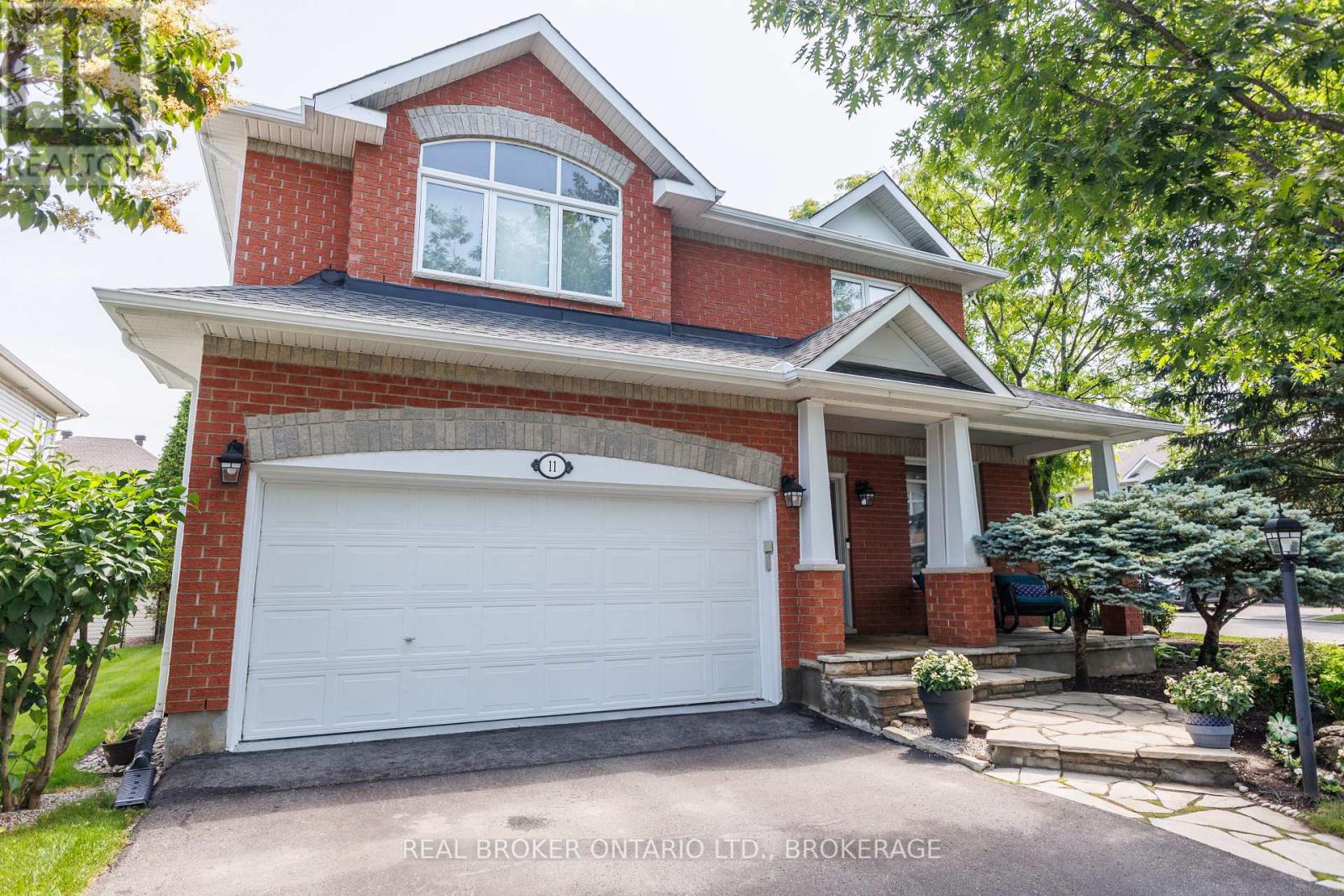 11 Redbridge Crescent, Ottawa, Ontario  K2J 4Y7 - Photo 2 - X13530290