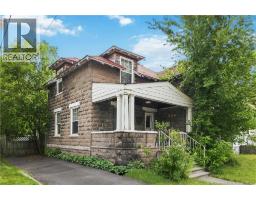 27 Fownes Street, Moncton, New Brunswick