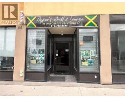 84 COLBORNE Street, Brantford, Ontario