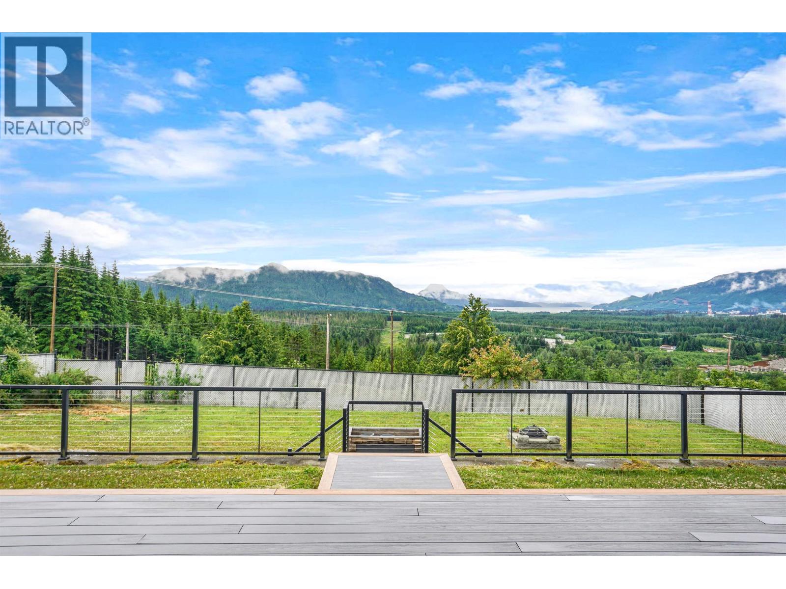 1457 Albatross Avenue, Kitimat, British Columbia  V8C 1P9 - Photo 4 - R3145507