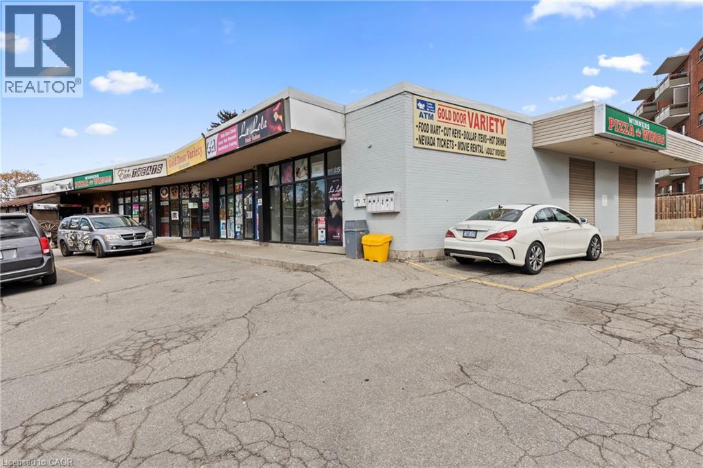 125 Gailmont Drive, Hamilton, Ontario  L8K 4B8 - Photo 6 - 40825665