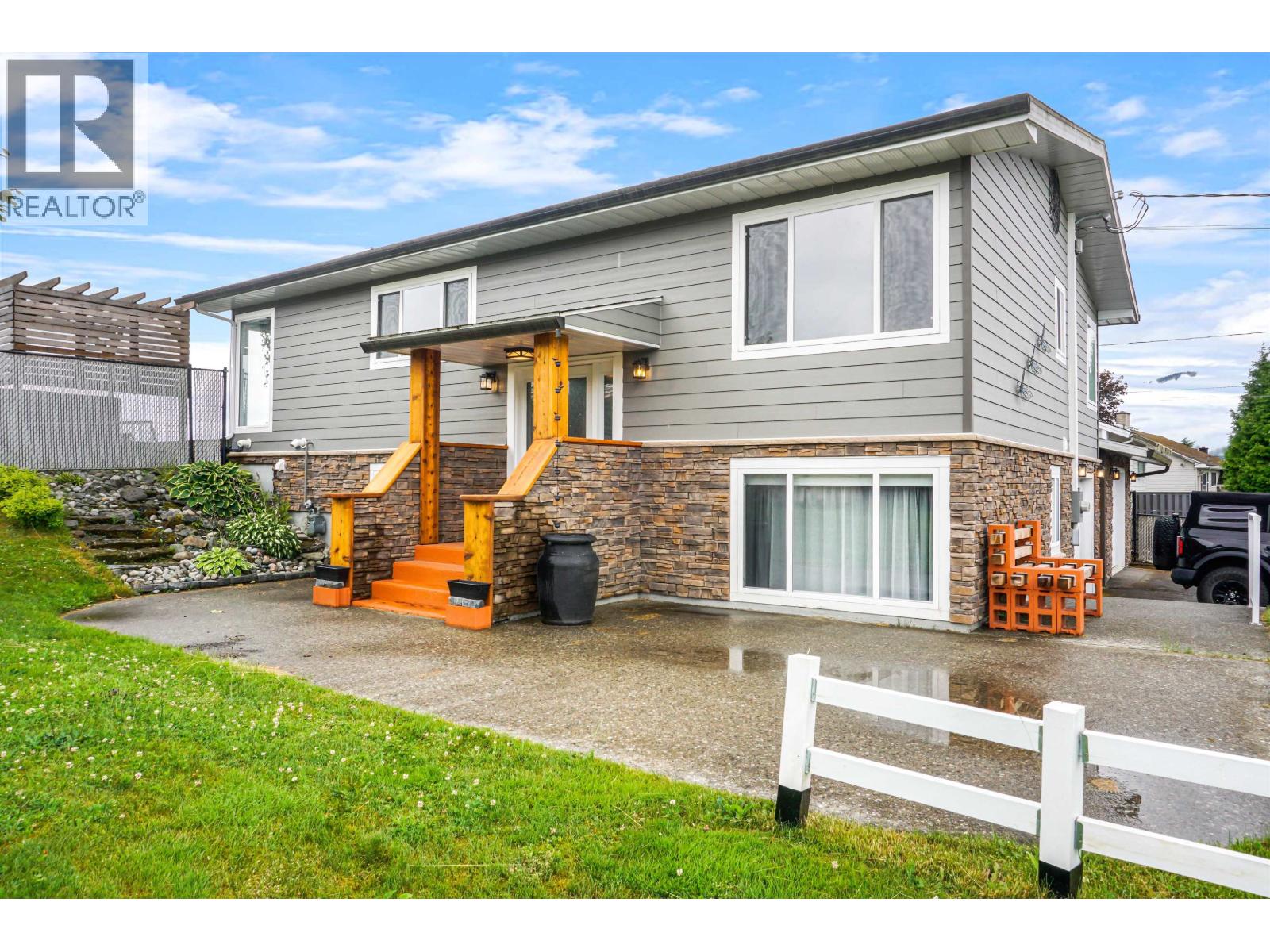 1457 Albatross Avenue, Kitimat, British Columbia  V8C 1P9 - Photo 34 - R3145507