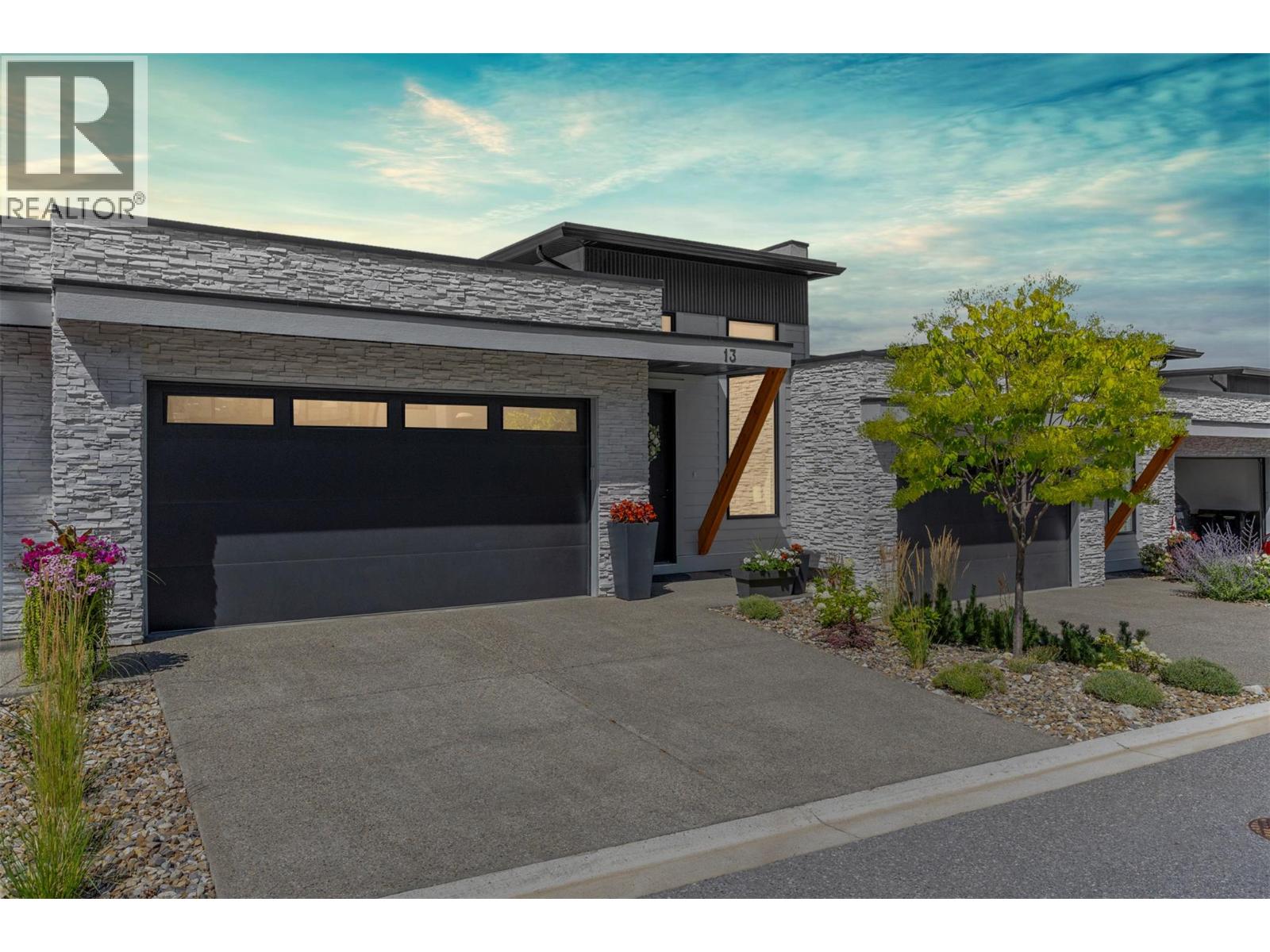 269 Diamond Way Unit# 13, Vernon, British Columbia
