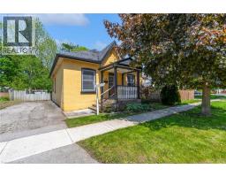 110 OAK Street, Brantford, Ontario
