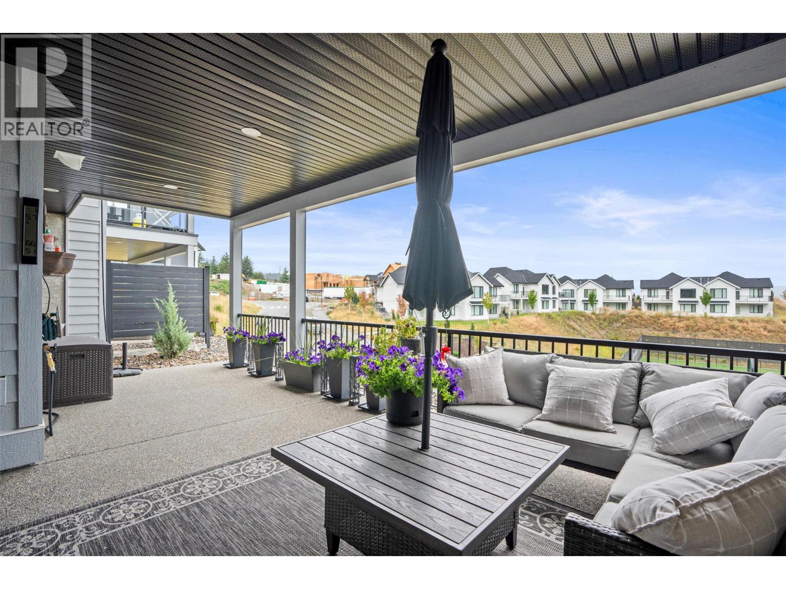 269 Diamond Way Unit# 13, Vernon, British Columbia  V1H 0A3 - Photo 39 - 10374993